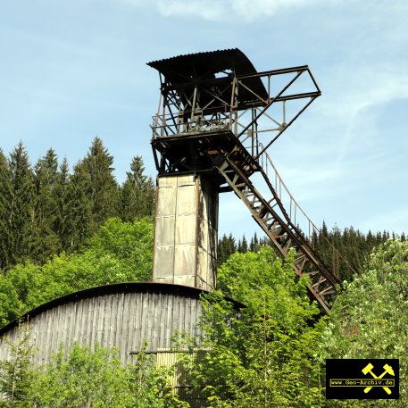 Medingschacht 
